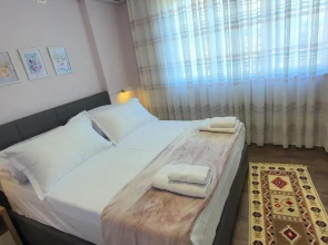 Bora Garden City Apartment