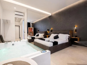 NUAR suite&spa