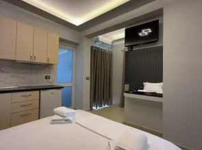 Shehu Villa Ksamil