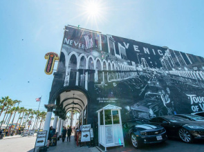 Samesun Venice Beach - Hostel