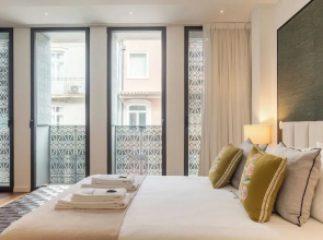 The Prestige Apartment 1F