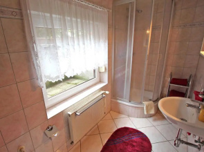 Ferienwohnung Malchow SEE 4551