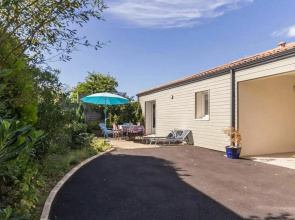 Gite Pornic, 3 pièces, 4 personnes - FR-1-306-1038