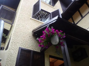 Apartament Alba ca Zapada