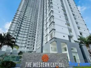 The Western Capital Apartment
