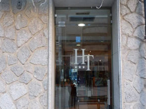 Hotel Tudel