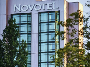 Novotel Toronto North York