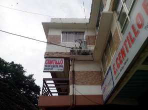 Centillo Travellers Inn