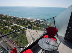 Solis Residence Apartament Hotel