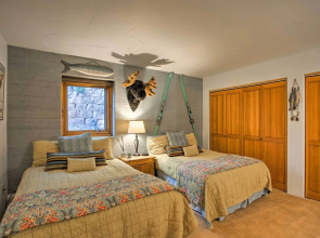 Vail Mountain Escape - Ski, Hike, Golf & Fish!