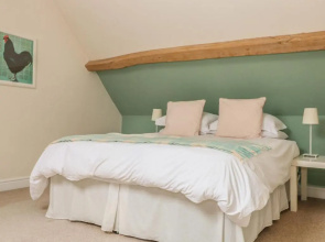 Somerford Cottage