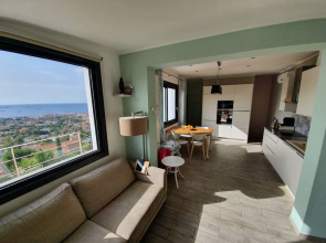 Villa Mimosa