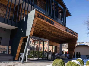 Hotel San Valier