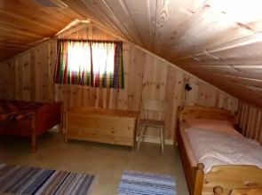 Furulie Cabin - Flå
