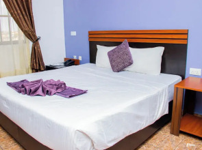 Suru Express Plus Ikorodu