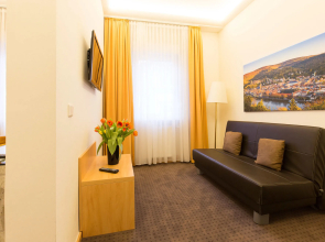 Hotel Heidelberger Hof