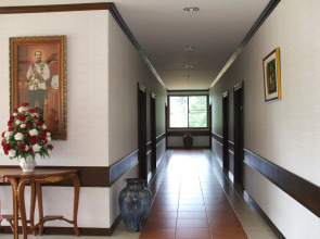 Phudara Resort