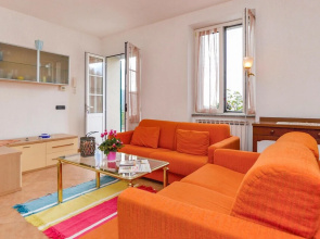 Nice Apartment in Localita´bracco With 3 Bedrooms and Wifi