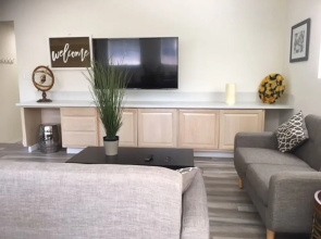 Brand New 2BD House Valley Village