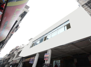 Hotel Arora Inn By OYO Rooms