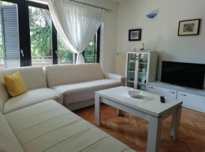 Pine Apartment