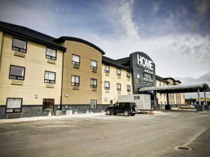 Home Inn & Suites Swift Current
