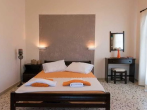 Akrotiri Dreams