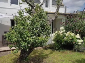La Maison du Verger avec Jardin