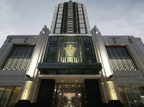 Ariva Ivy Servizio Thonglor Serviced Apartment