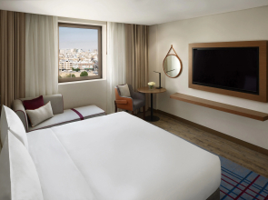Crowne Plaza Riyadh Palace by IHG