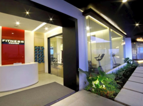 Brits Hotel Karawang