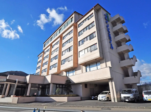 Rikuchu Kaigan Grand Hotel