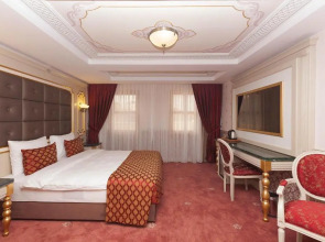 Meserret Palace Hotel