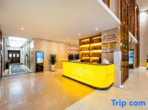 Lang Ting Wen Hua Hotel
