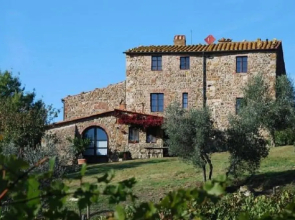 Agriturismo La Colombaia