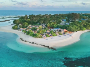 The Maverick Surf and Dive Boutique Hotel