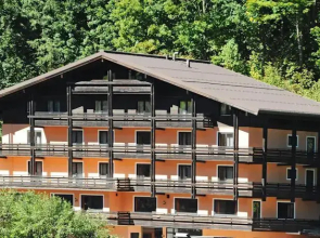 Panorama Landhaus