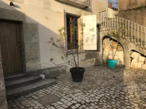 Appartement spacieux avec une vue sur Tours ( 38m²) -Gite de Bellevue