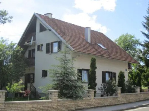 Guest House Sveti Marko Gacka