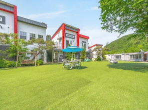 Yangpyeong Dodam Dodam Pension