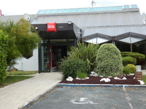 Hôtel ibis Saintes