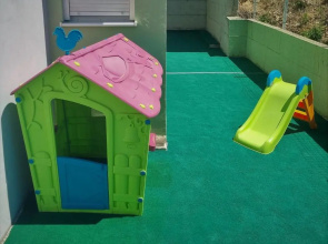 Holiday Home Hrstic