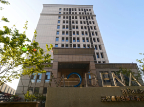 Modena by Fraser New District Wuxi