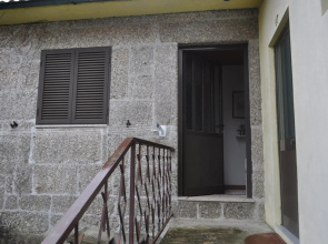 Casa dos Antunes
