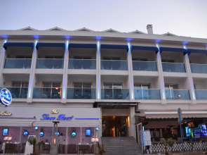 Hotel Devamlı