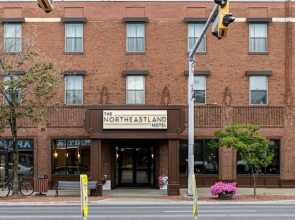 The Northeastland Hotel