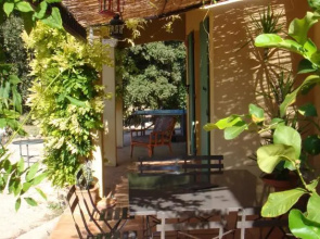 Homestay Santoline