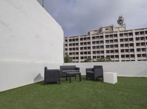 Wanderlust Hostel