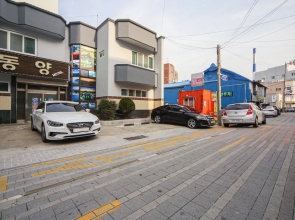 Tongyeong Dongyang