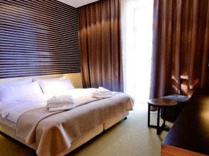 Park Hotel Switzerland